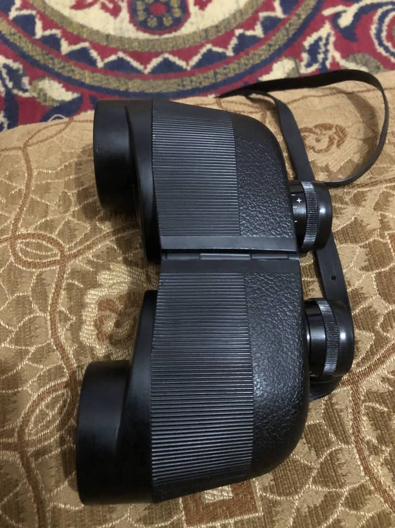 Binoculars 5