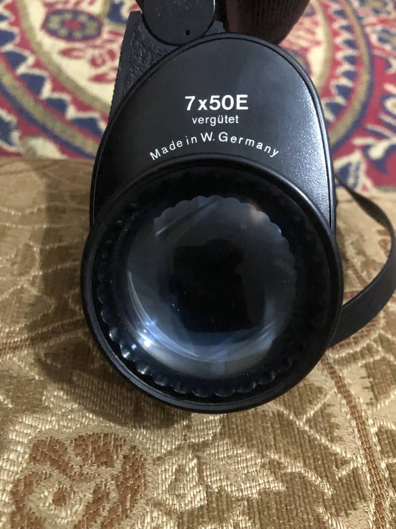 Binoculars 6