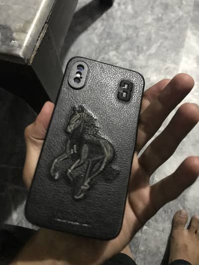 Apple iPhone X