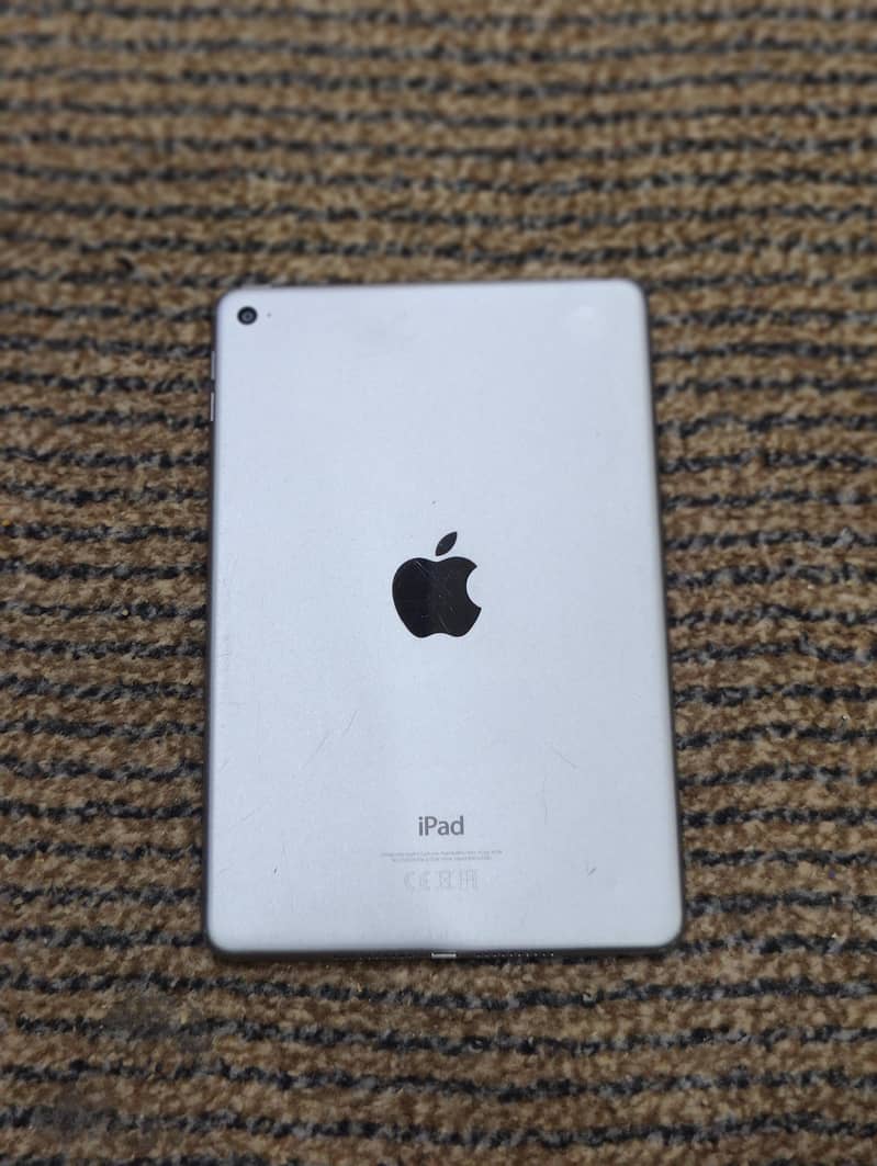 Apple Ipad 4mini 4
