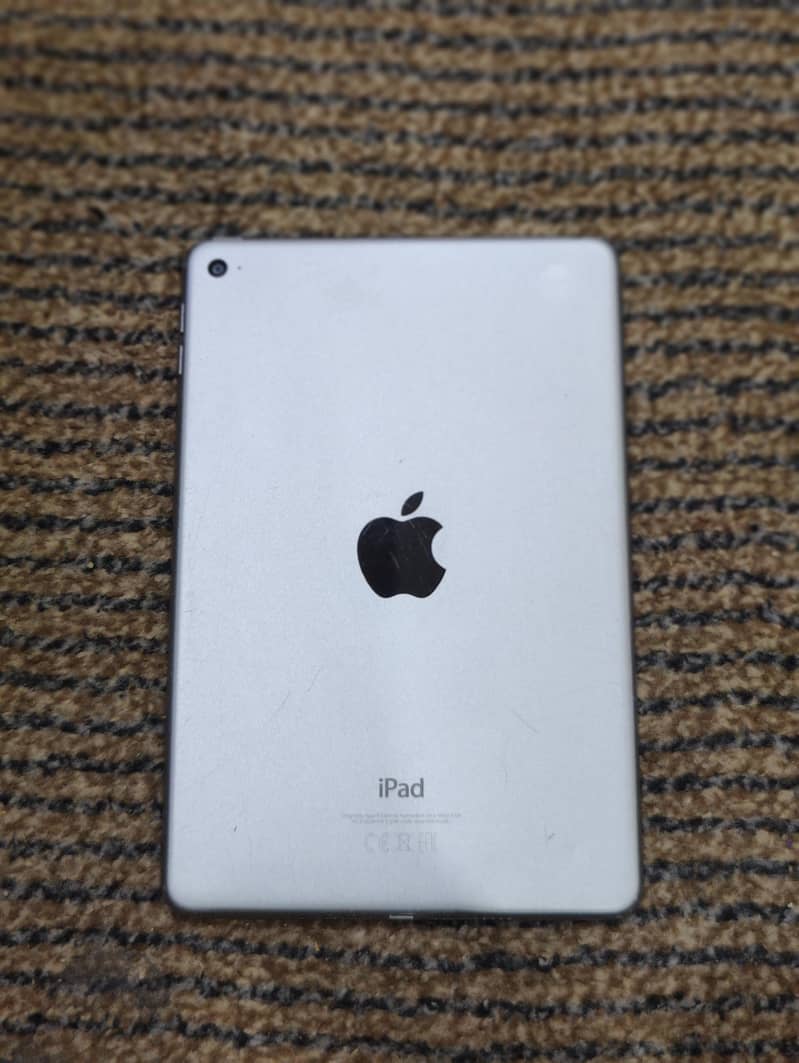Apple Ipad 4mini 5