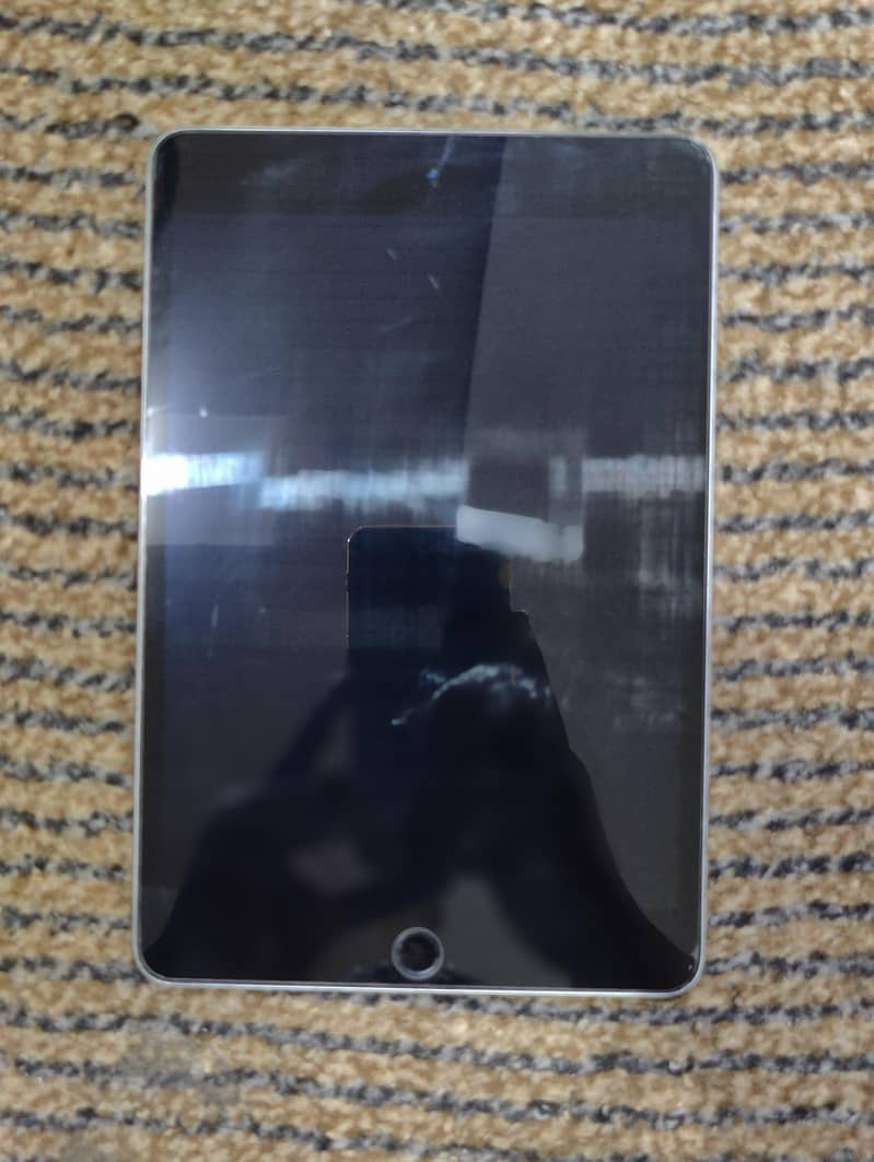 Apple Ipad 4mini 7