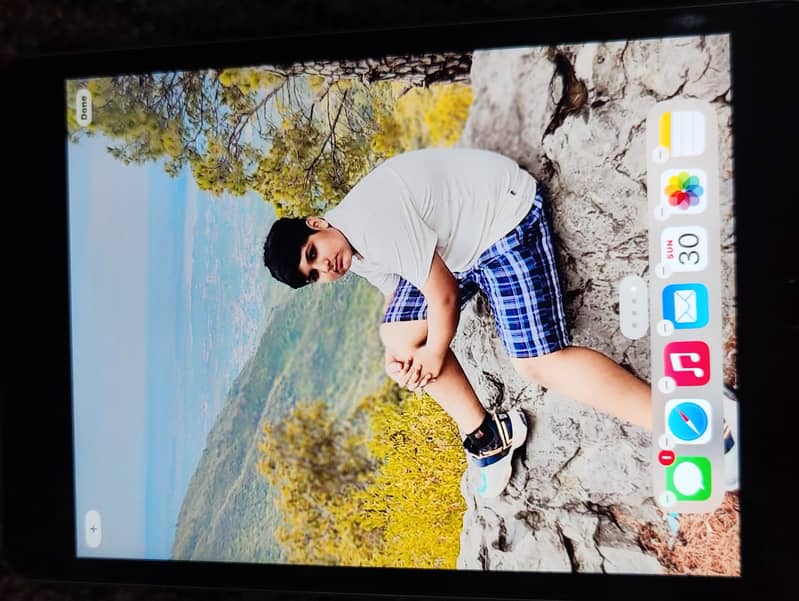 Apple Ipad 4mini 9