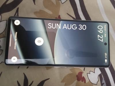 Google Pixel 7 128gb white excellent condition!!!
