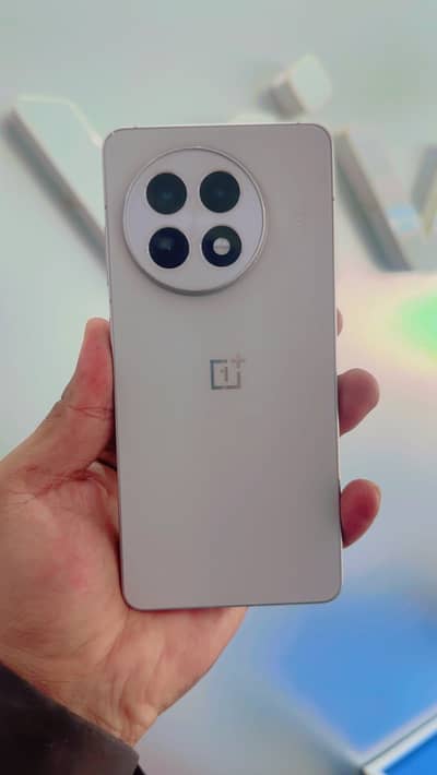 oneplus 13R/ ace 5 pta approved  16/512