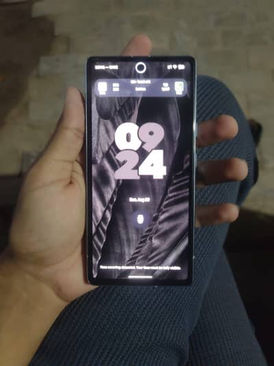 Google Pixel 7a