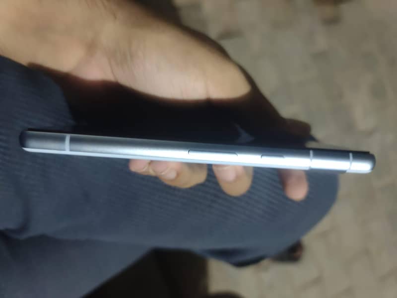 Google Pixel 7a 3