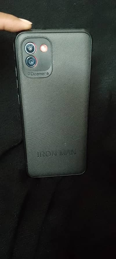 Samsung Mobile A03s