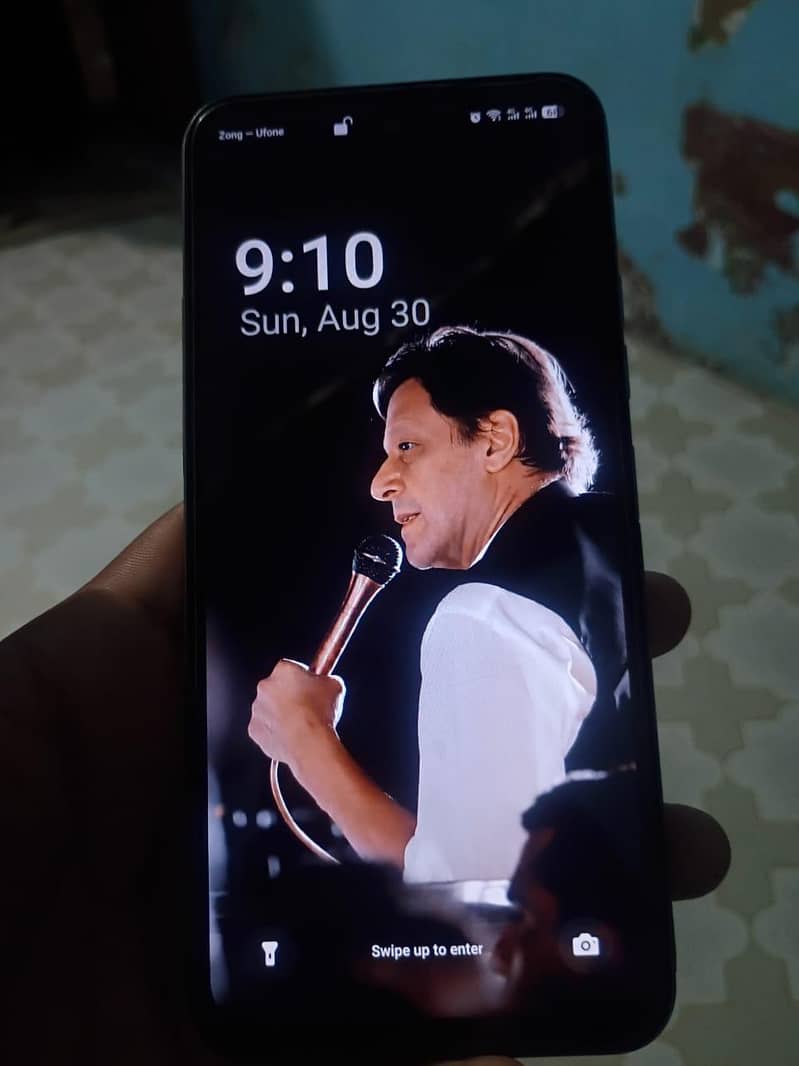 Tecno Spark Go 1