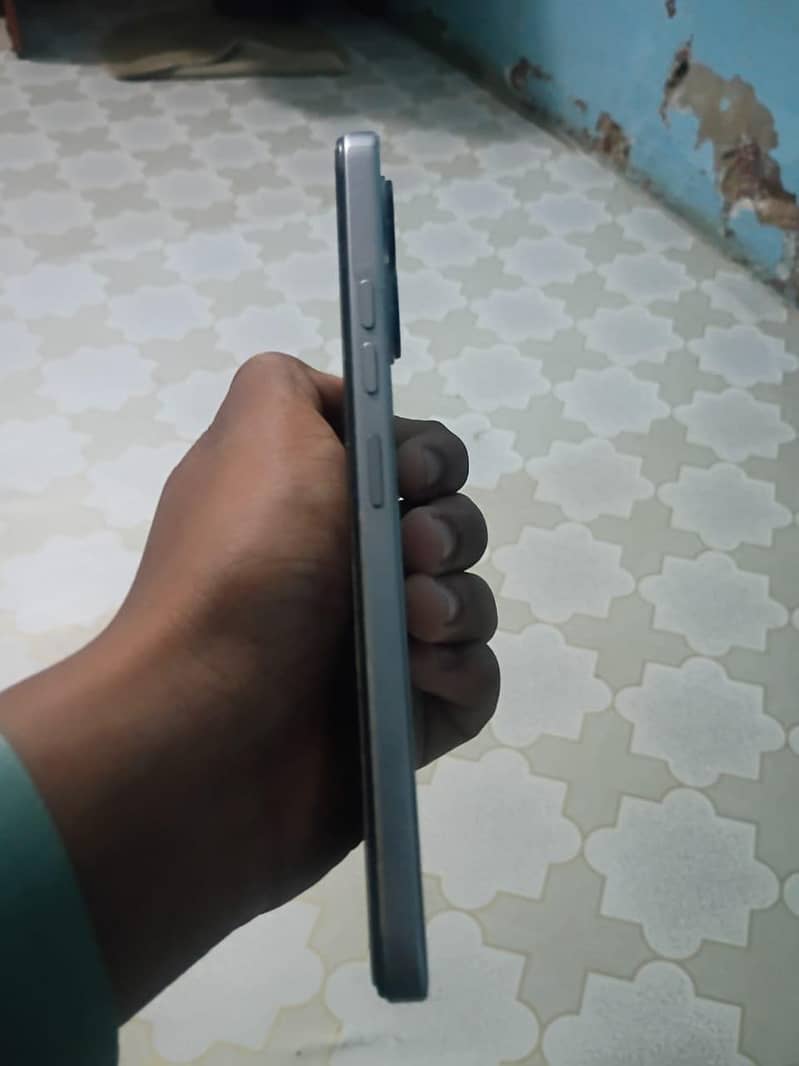 Tecno Spark Go 4