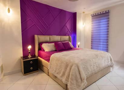 Per Day Apartment for Rent E-11 F-11