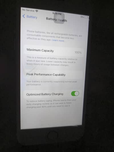 Apple iPhone 7