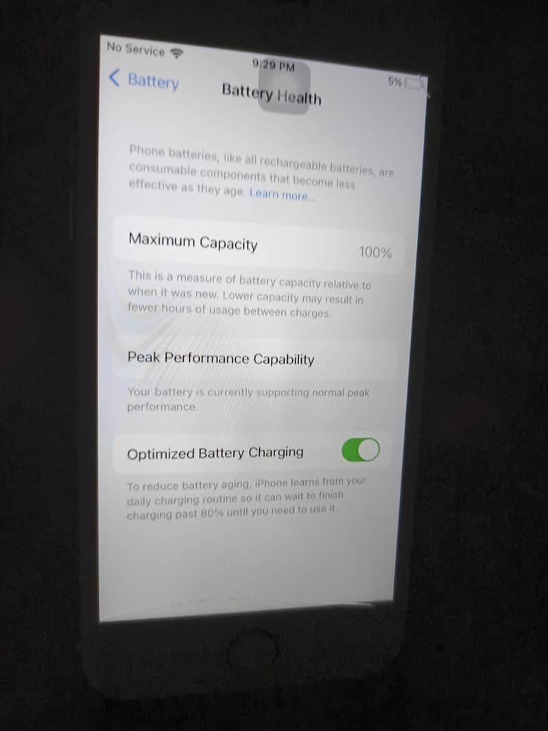 Apple iPhone 7 0