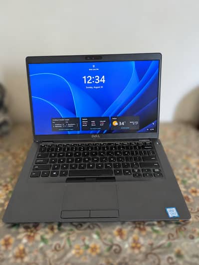 Dell Latitude 5400 i5-8365U 12GB 256GB NVMe | 10/10