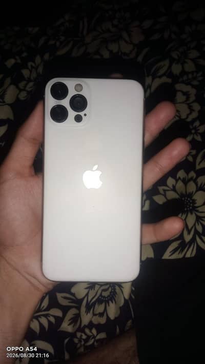 iPhone X PTA approved converted urgent sale