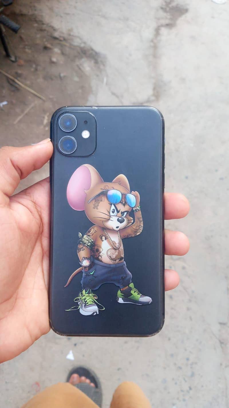 Apple iPhone 11 3
