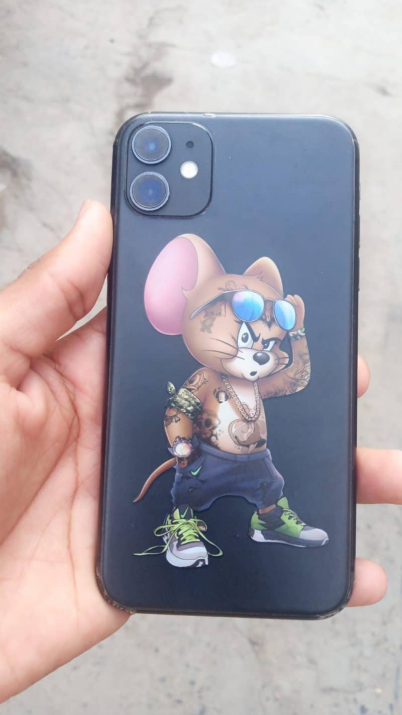 Apple iPhone 11 7
