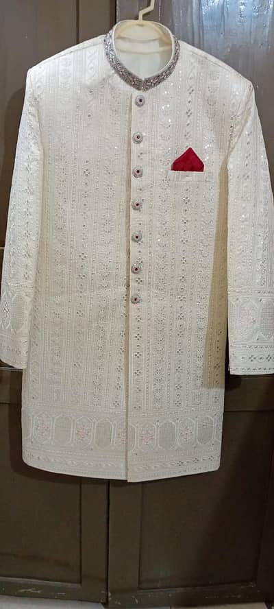 sherwani