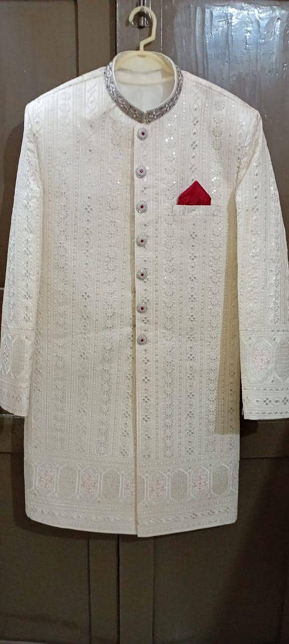 sherwani 1