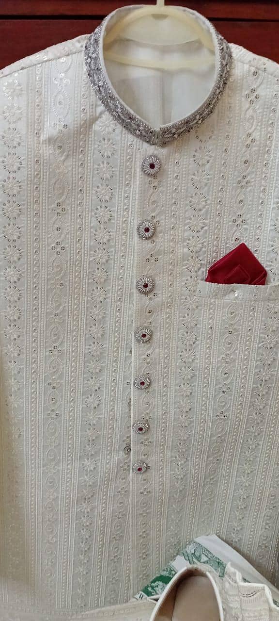 sherwani 4