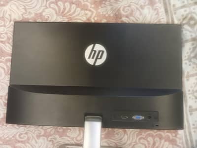 BROKEN Display HP es22 for parts