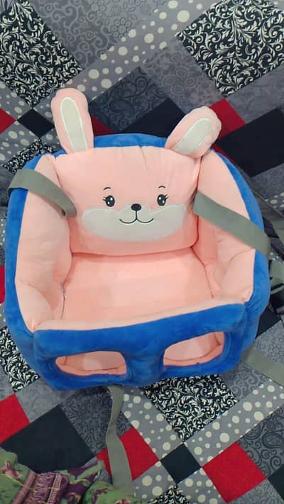 Baby sofa seater