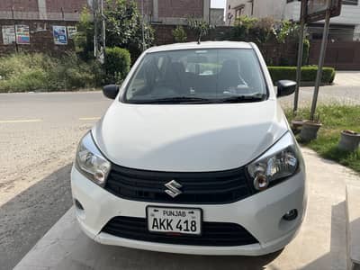Suzuki Cultus VXR 2022