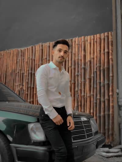 Usman Ghani