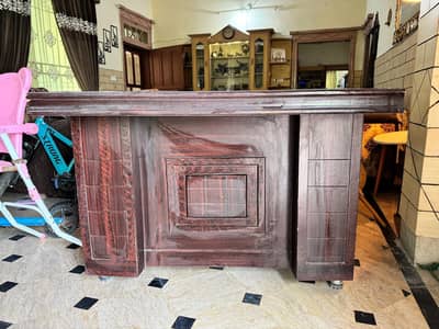 office table