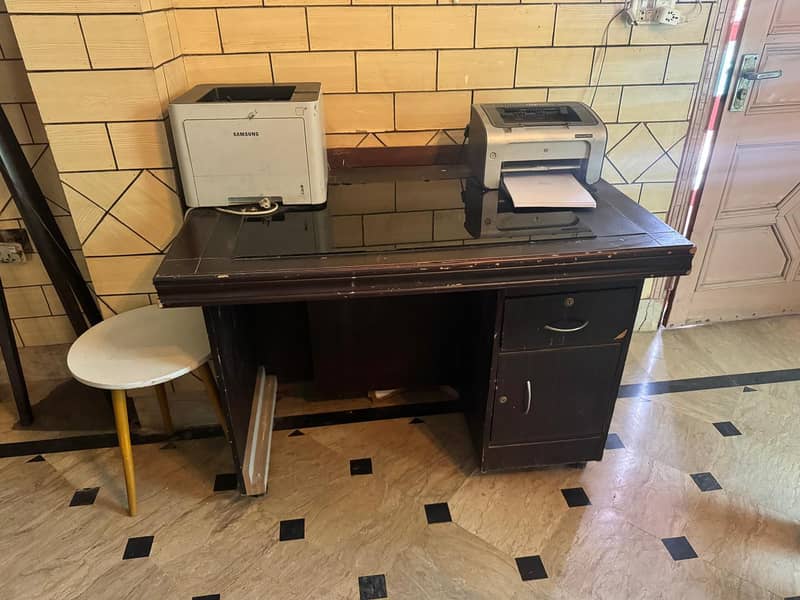 office table 2