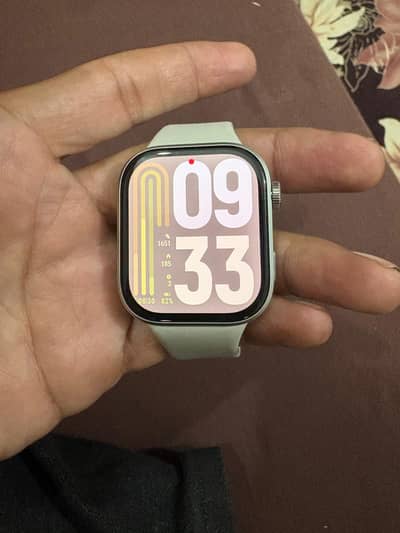 Redmi watch 6