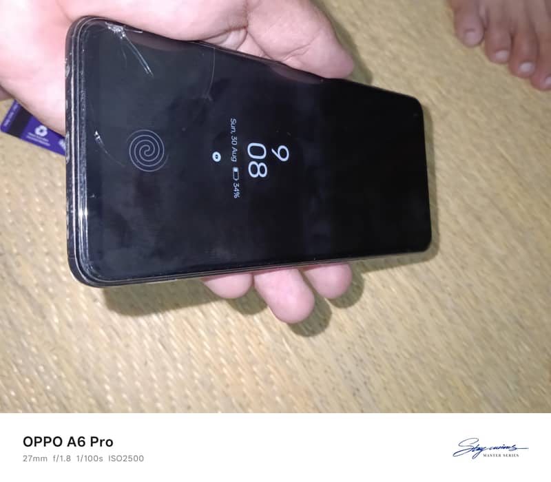 OPPO A95 3