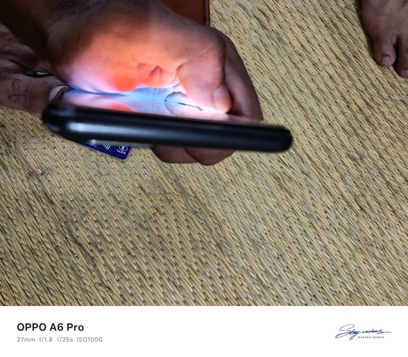 OPPO A95 5