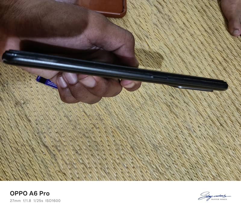 OPPO A95 6