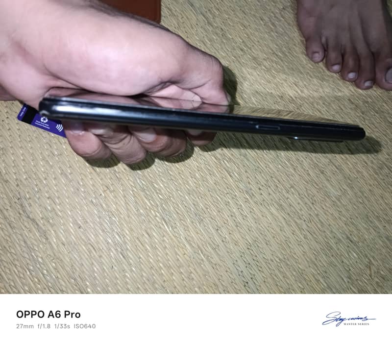 OPPO A95 7