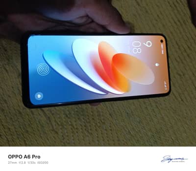 OPPO A95