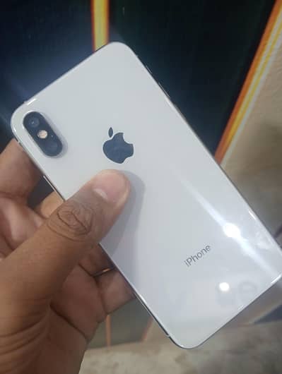 Apple iPhone Xs Non PTA Jv