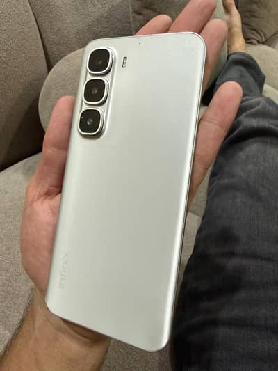 Infinix Hot 50 Pro Plus