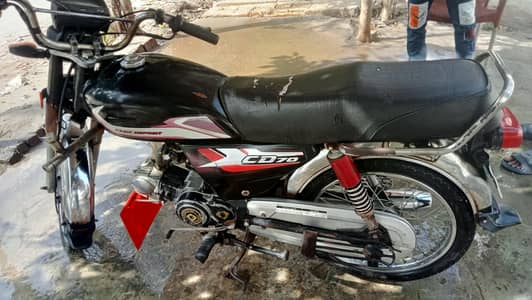 erget sale bike