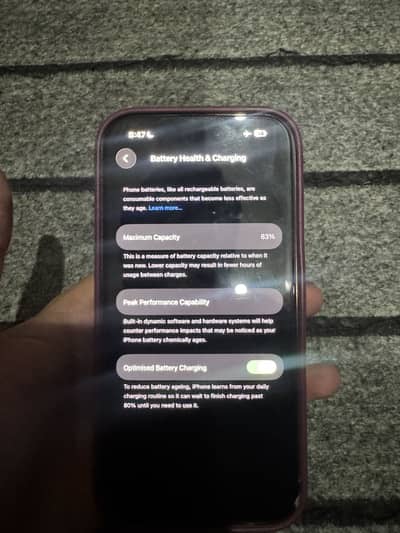 Apple iPhone 14 Pro