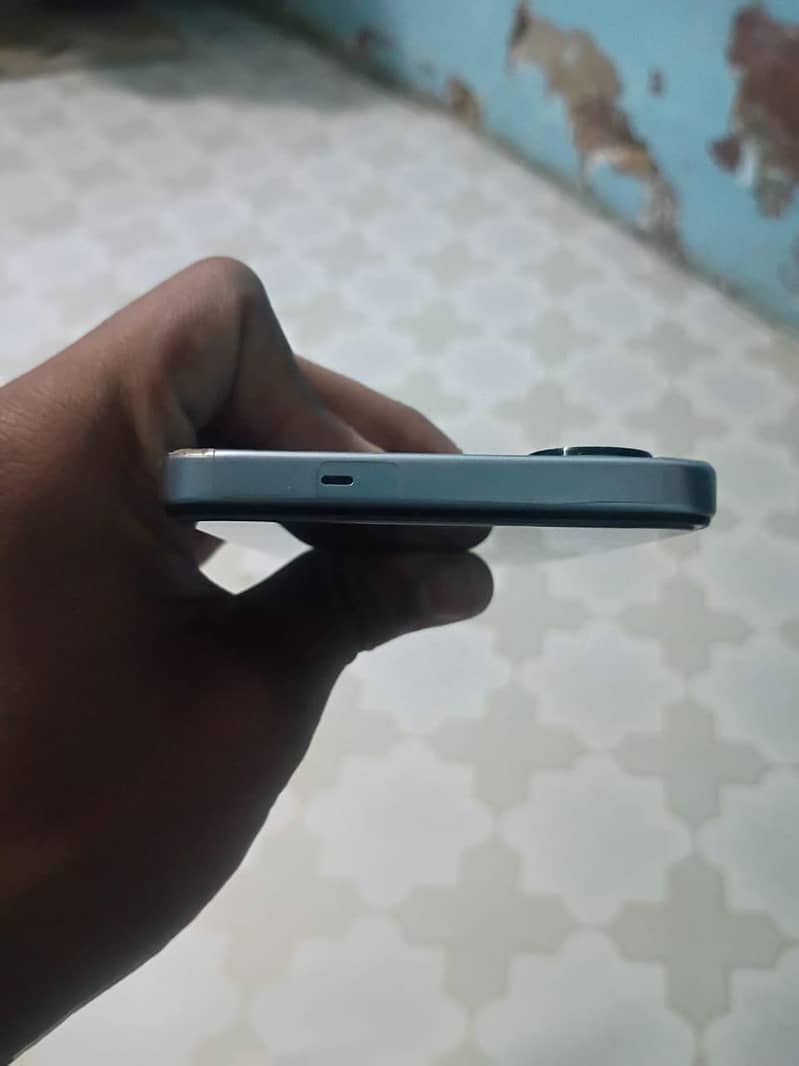 Tecno Spark Go 5