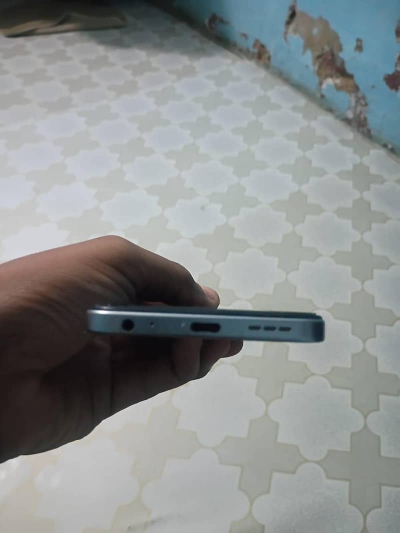 Tecno Spark Go 6
