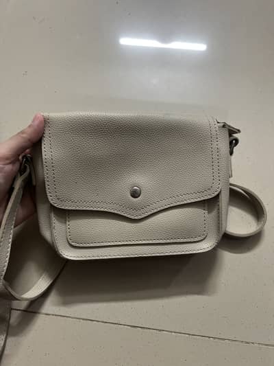Imported bag