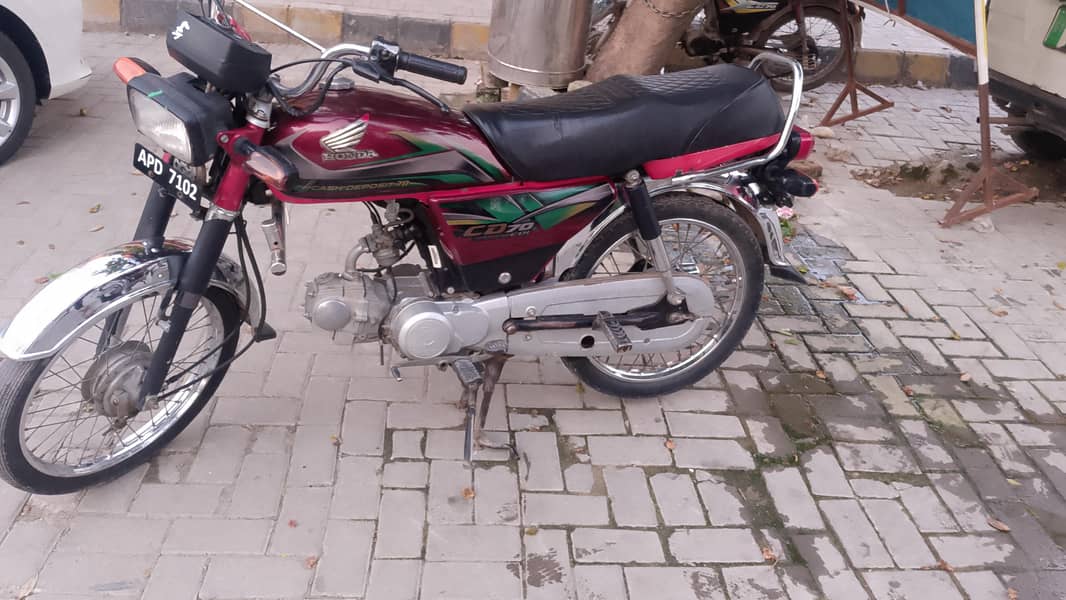 motorcycle 0