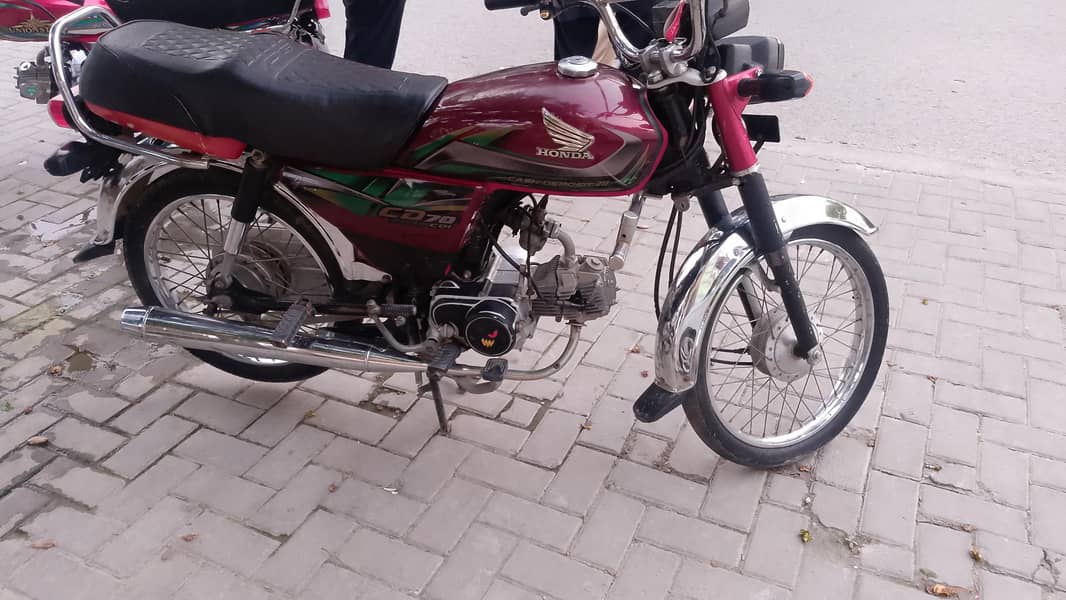 motorcycle 1