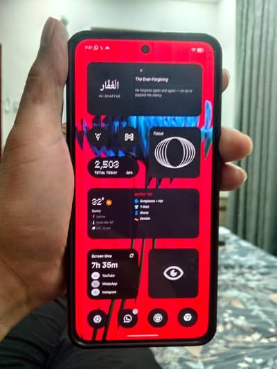 Nothing Phone 3