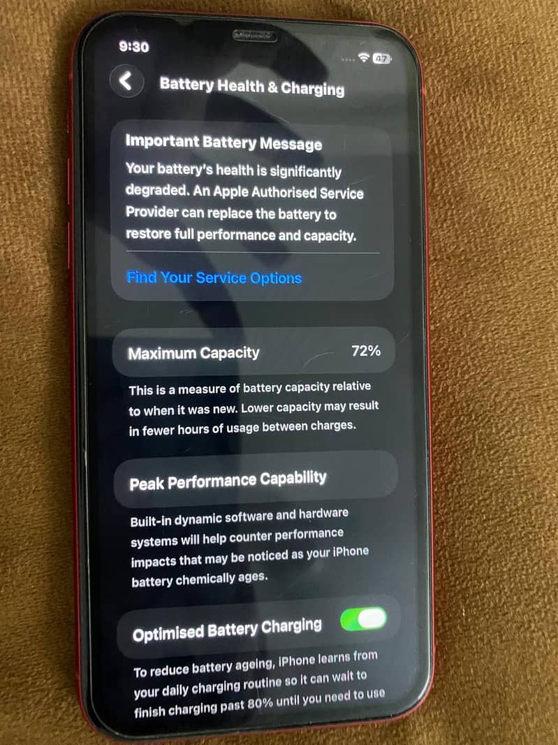 Apple iPhone 11 1