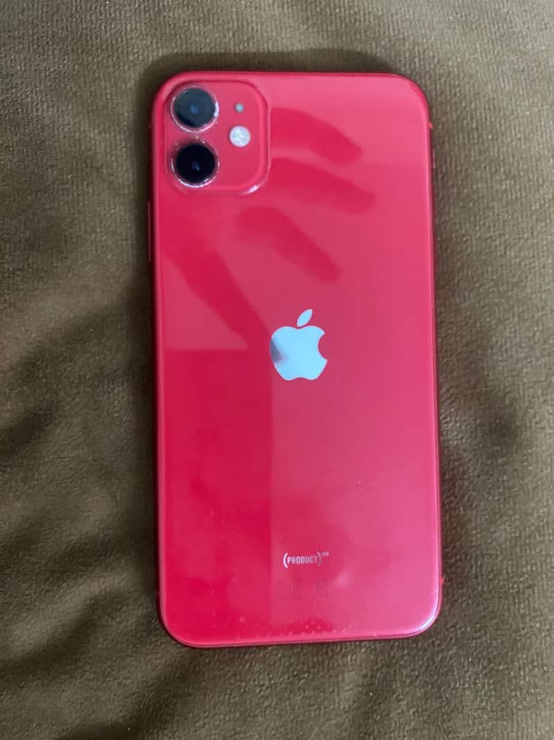 Apple iPhone 11 2