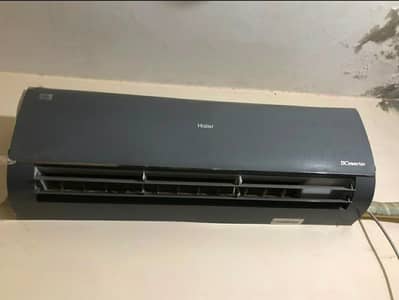 1.5 ton ac invertor only 5 month use