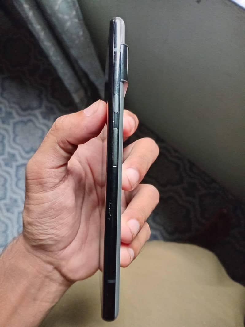 Tecno camon 40pro 5